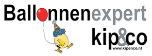 Ballonenexpert Kip & Co